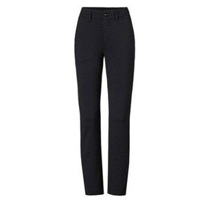 cabi Carriage Trouser -- Navy -- Ankle -- Sz 18 -- NWOT